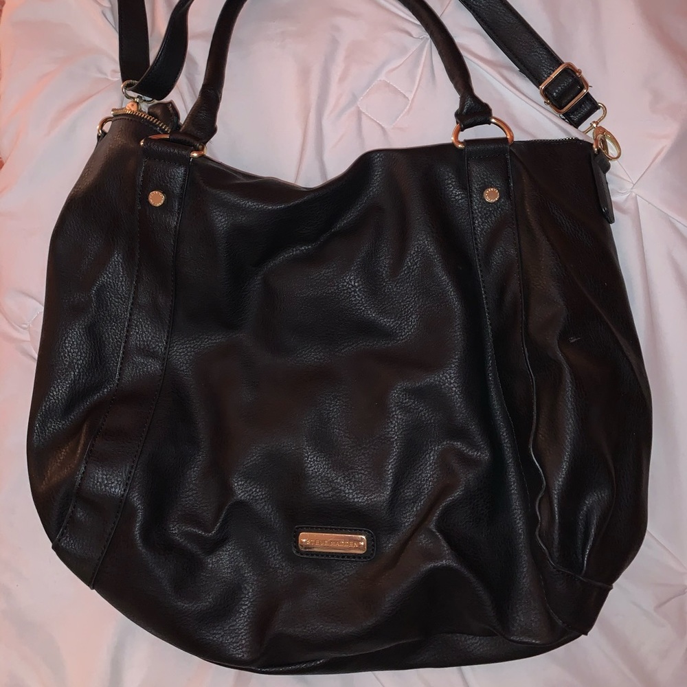 Steve Madden Tote